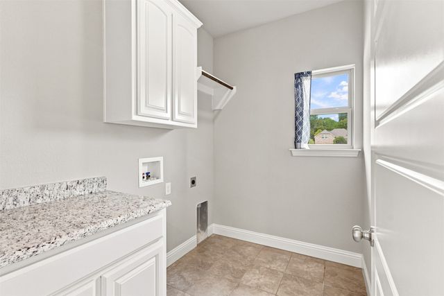 127 Preakness Drive, Willow Park, TX 76087