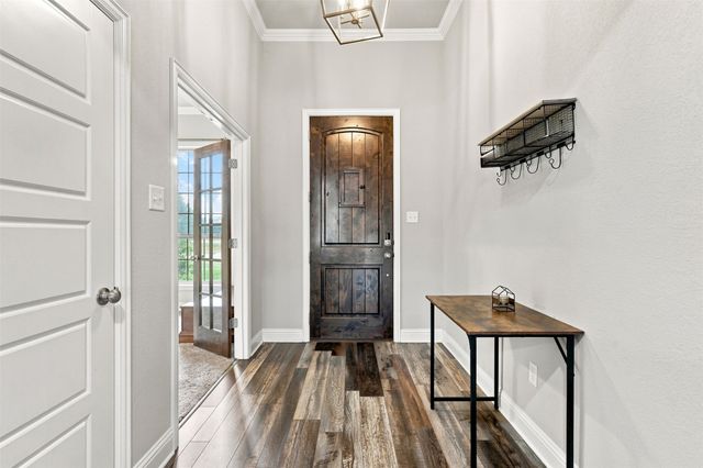 127 Preakness Drive, Willow Park, TX 76087