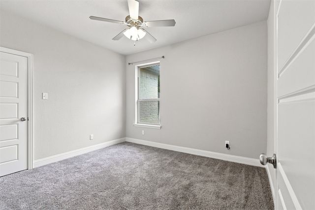 127 Preakness Drive, Willow Park, TX 76087