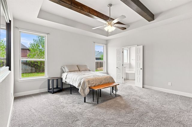 127 Preakness Drive, Willow Park, TX 76087