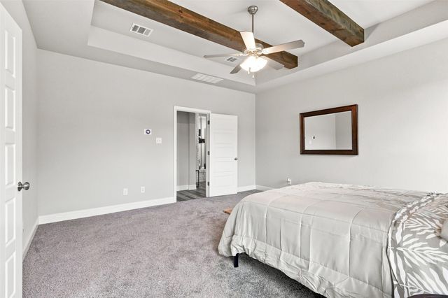 127 Preakness Drive, Willow Park, TX 76087