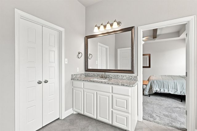 127 Preakness Drive, Willow Park, TX 76087