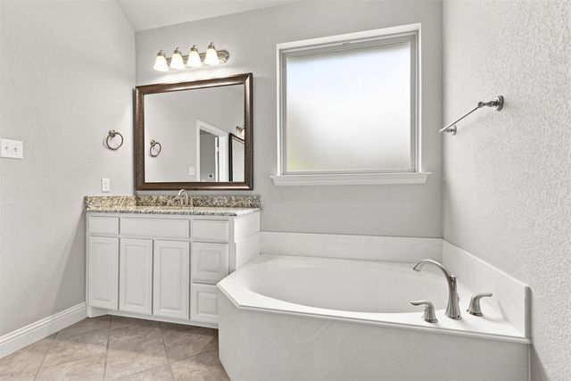 127 Preakness Drive, Willow Park, TX 76087
