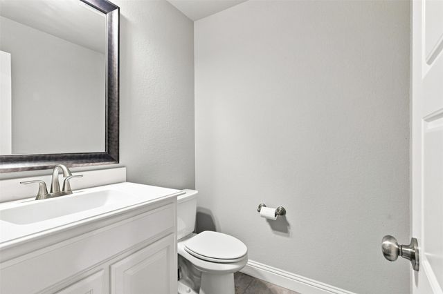 127 Preakness Drive, Willow Park, TX 76087