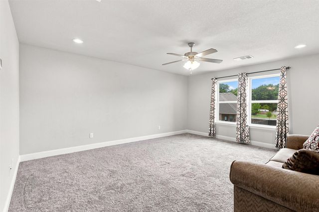 127 Preakness Drive, Willow Park, TX 76087