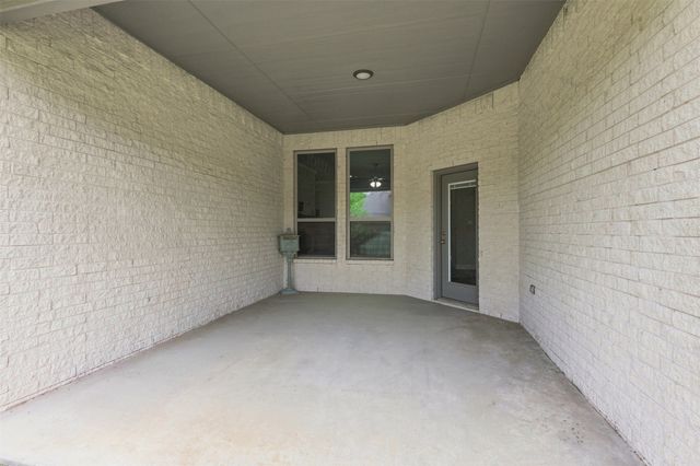 127 Preakness Drive, Willow Park, TX 76087