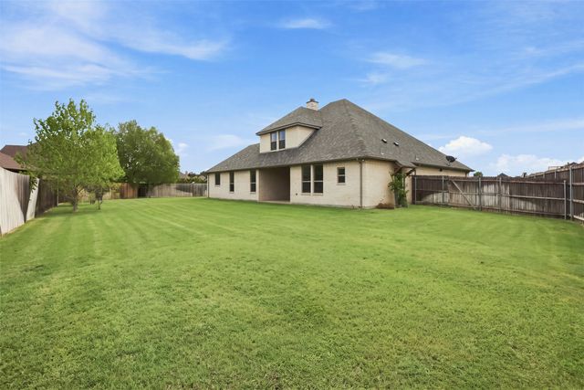 127 Preakness Drive, Willow Park, TX 76087