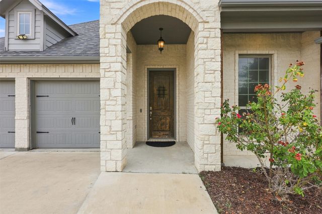 127 Preakness Drive, Willow Park, TX 76087