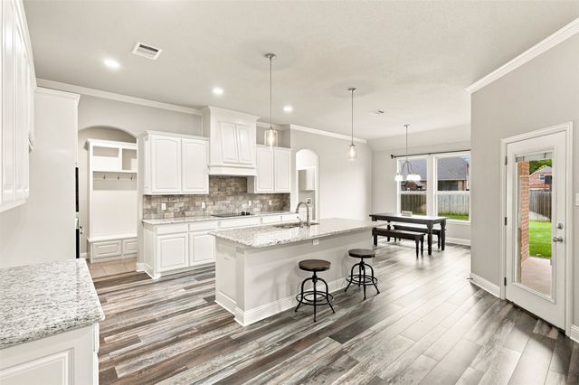 127 Preakness Drive, Willow Park, TX 76087