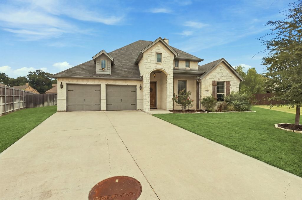 127 Preakness Drive, Willow Park, TX 76087 — photo 3