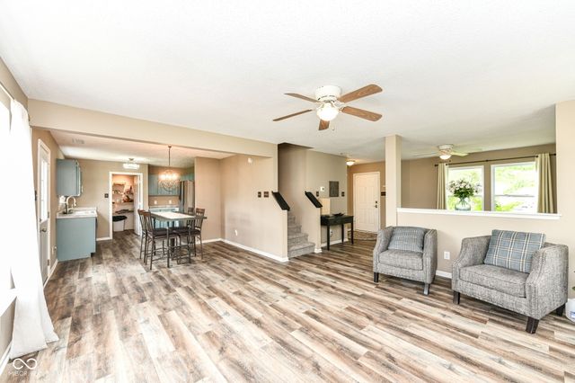 14486 Angel Berry Circle, Fishers, IN 46038