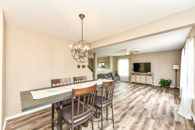 14486 Angel Berry Circle, Fishers, IN 46038