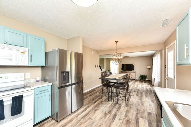 14486 Angel Berry Circle, Fishers, IN 46038