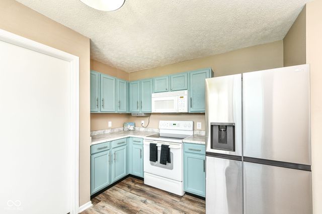 14486 Angel Berry Circle, Fishers, IN 46038