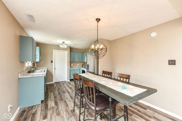 14486 Angel Berry Circle, Fishers, IN 46038