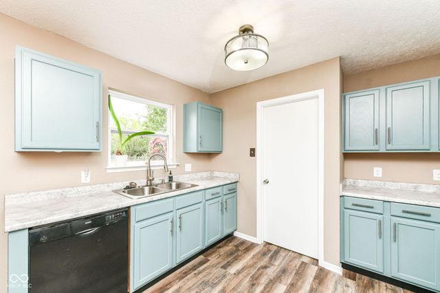 14486 Angel Berry Circle, Fishers, IN 46038