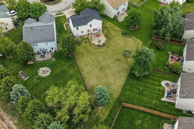14486 Angel Berry Circle, Fishers, IN 46038