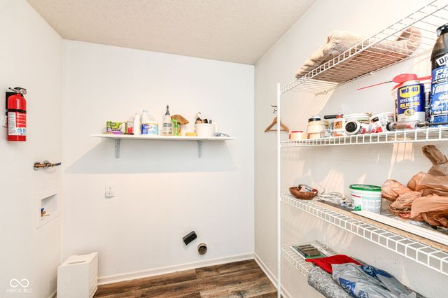 14486 Angel Berry Circle, Fishers, IN 46038