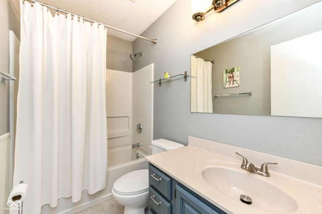 14486 Angel Berry Circle, Fishers, IN 46038