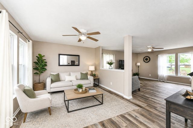 14486 Angel Berry Circle, Fishers, IN 46038