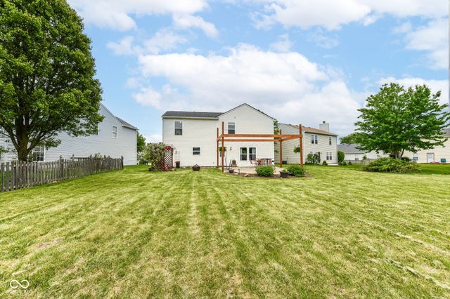 14486 Angel Berry Circle, Fishers, IN 46038