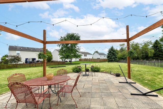 14486 Angel Berry Circle, Fishers, IN 46038