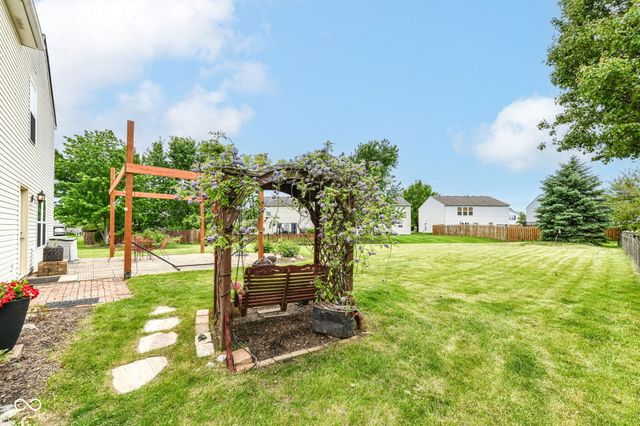 14486 Angel Berry Circle, Fishers, IN 46038