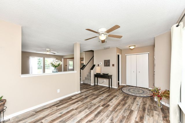 14486 Angel Berry Circle, Fishers, IN 46038