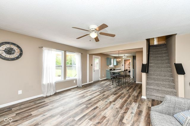 14486 Angel Berry Circle, Fishers, IN 46038