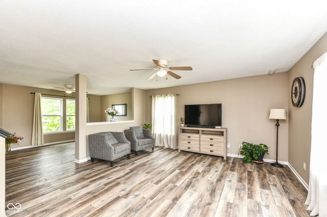 14486 Angel Berry Circle, Fishers, IN 46038