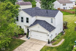 14486 Angel Berry Circle, Fishers, IN 46038