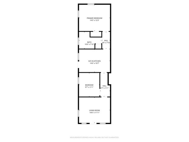 118 N Hagerman Street, Houston, TX 77011