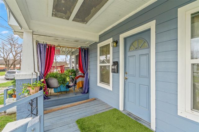 118 N Hagerman Street, Houston, TX 77011