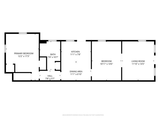 118 N Hagerman Street, Houston, TX 77011