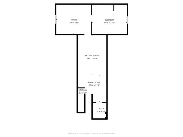 118 N Hagerman Street, Houston, TX 77011