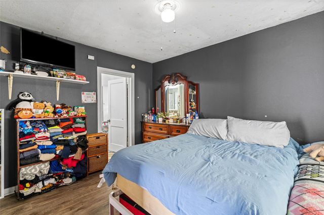 118 N Hagerman Street, Houston, TX 77011