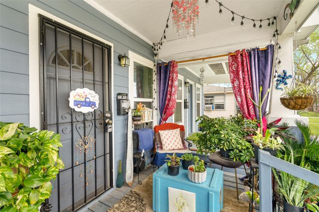 118 N Hagerman Street, Houston, TX 77011