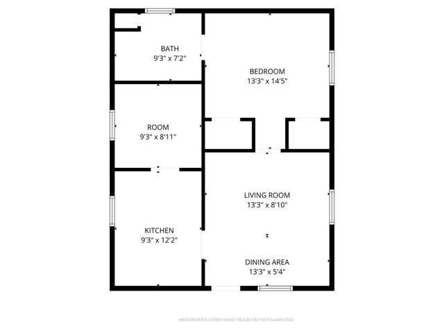118 N Hagerman Street, Houston, TX 77011