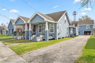 118 N Hagerman Street, Houston, TX 77011