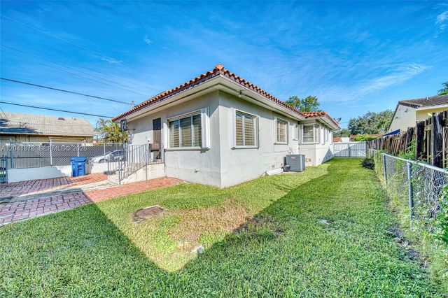 4136 SW 14th St 4136, Miami, FL 33134