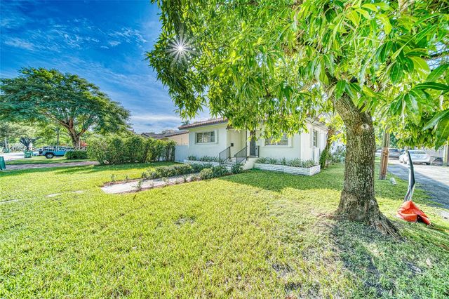 4136 SW 14th St 4136, Miami, FL 33134