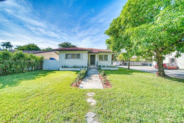 4136 SW 14th St 4136, Miami, FL 33134