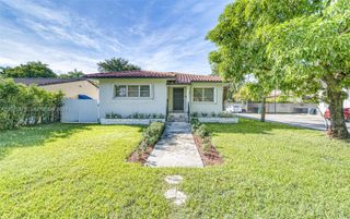 4136 SW 14th St 4136, Miami, FL 33134