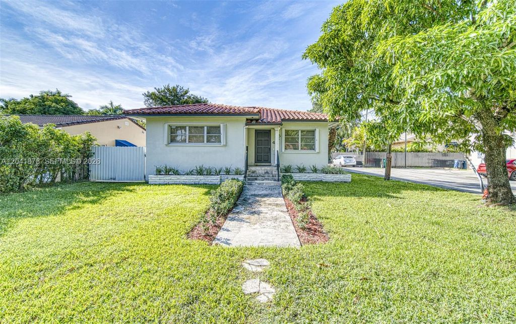 4136 SW 14th St 4136, Miami, FL 33134
