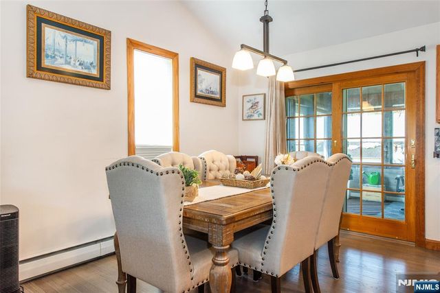1 Circle Boulevard, West Milford, NJ 07435