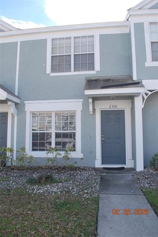 2368 LAKE WOODBERRY CIRCLE, Brandon, FL 33510