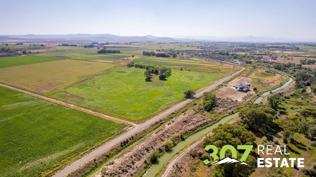 TBD Lane 11 1/2, Powell, WY 82435 photo 5