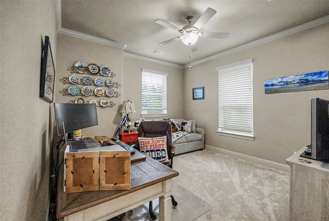 288 S Ridgeoak Court, Weatherford, TX 76087