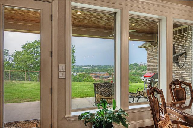 288 S Ridgeoak Court, Weatherford, TX 76087