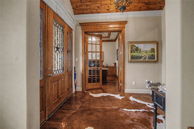 288 S Ridgeoak Court, Weatherford, TX 76087